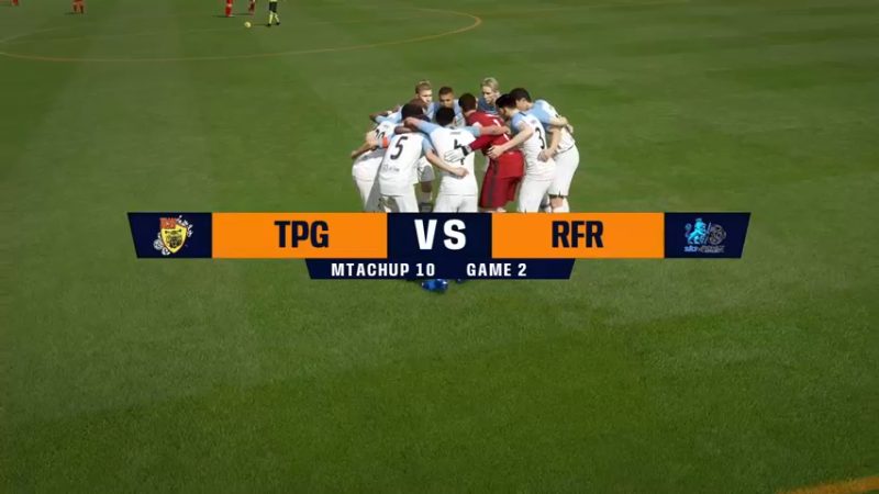 【2022-10-18 19点场】A胖瘦了：FECC2022第二日比赛*