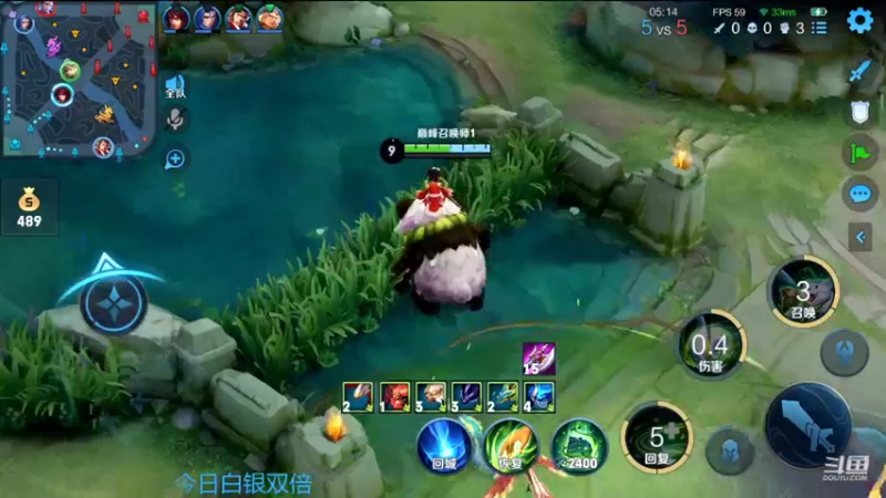 【2022-10-19 12点场】韩跑跑ovo：中午上2000 你信吗？