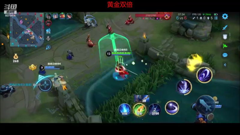 【2022-10-18 19点场】昧昧不是妹妹：心态心态心态心态