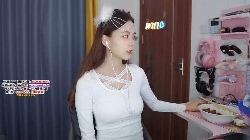 【2022-10-19 12点场】传情小小：小小：好了好了好了