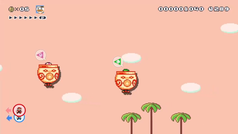 【2022-10-19 00点场】KazeLink：马力欧-Link 技术主播没有GG