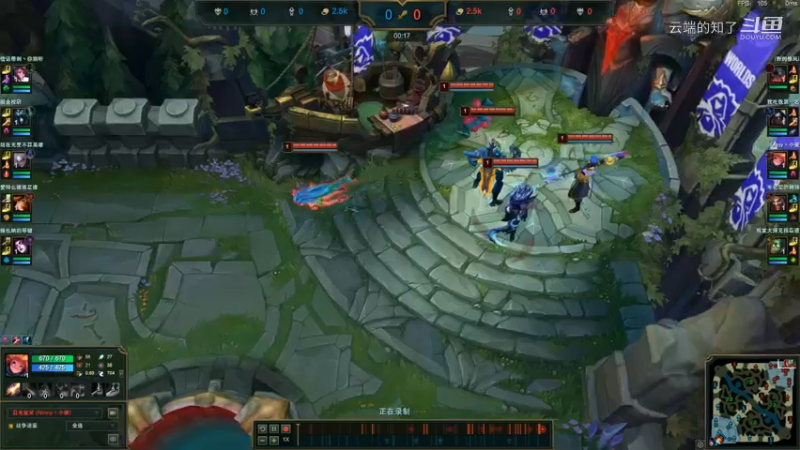LOL佐伊1.webm