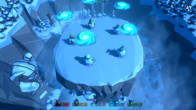 【2022-10-10 19点场】游之鱼yzy：等逆水寒手游先玩会别的