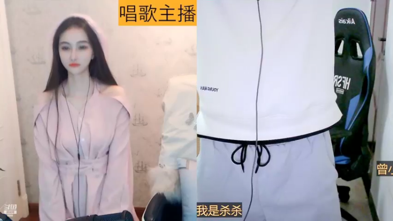 【2022-10-19 11点场】睡懵的渣皇：一切随缘情怀直播间