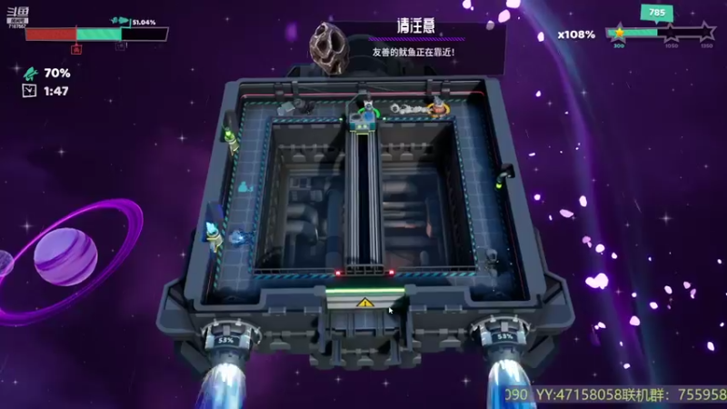 【2022-10-16 22点场】无智的旋律：不管你来不来，我都在这等你