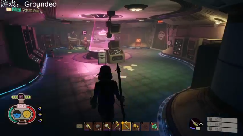 【2022-10-11 17点场】游之鱼yzy：等逆水寒手游先玩会别的