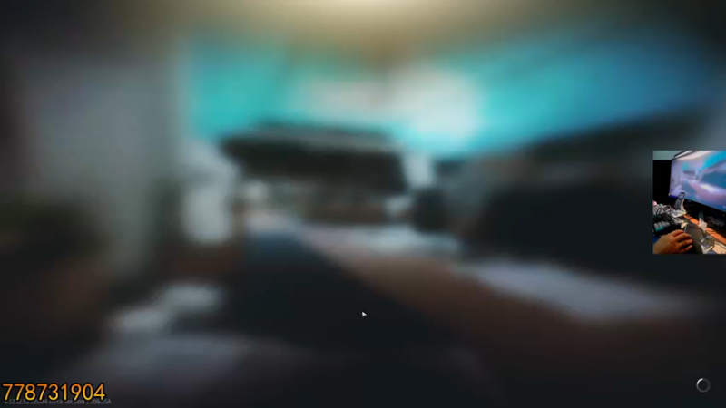 【2022-10-18 23点场】文化人老七：近战击杀世界第一