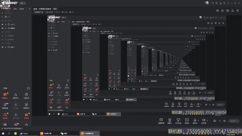 【2022-10-18 19点场】无智的旋律：旋律：你想看的我都有
