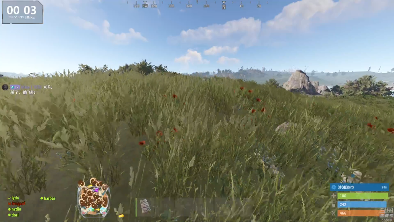 【热门游戏】Happy丨猫腻的精彩时刻 20221019 00点场