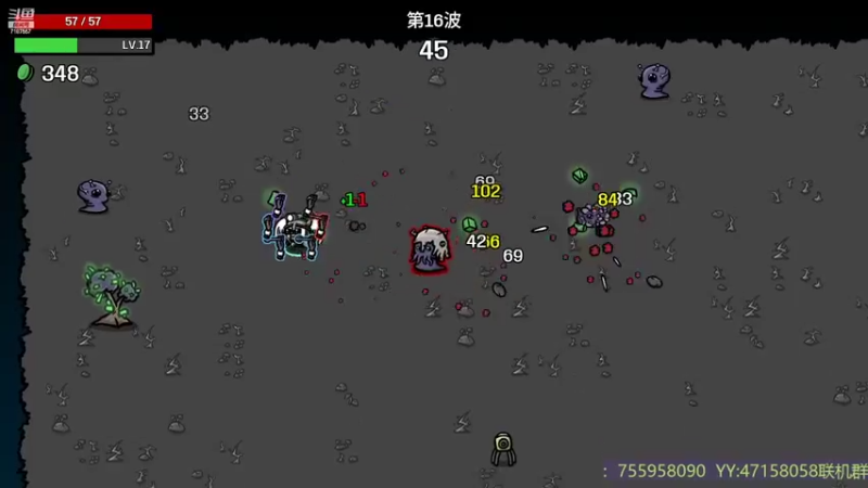 【2022-10-17 21点场】无智的旋律：不管你来不来，我都在这等你