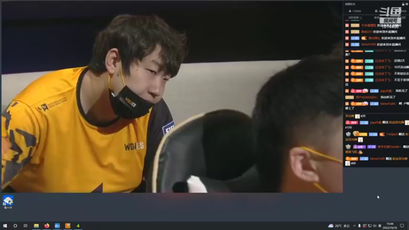 【2022-10-18 15点场】JiaJu就是我啊：版本答案已经找到