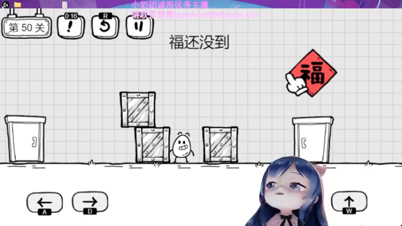 【2022-10-18 21点场】一条小团团OvO：男人就是累，男人就是累~