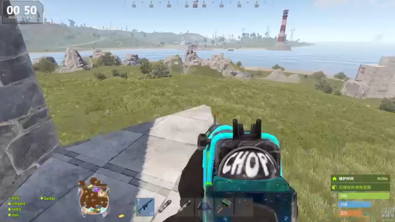 【2022-10-19 00点场】Happy丨猫腻：【猫腻】爱生活爱游戏 每晚8：30开播