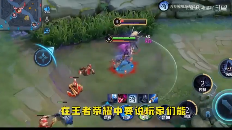 王者荣耀：天美零差评的几款皮肤1