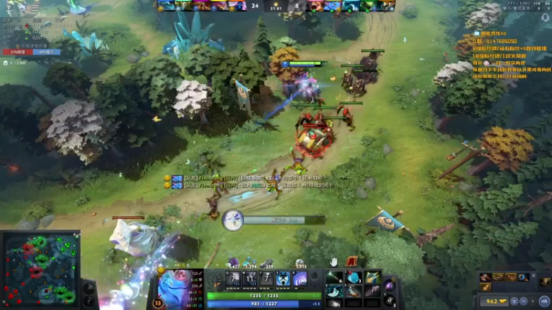 【2022-10-18 22点场】阳光男孩Aq：今天只谈上分！！！