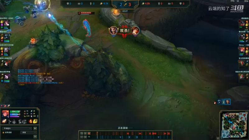 LOL佐伊3.webm