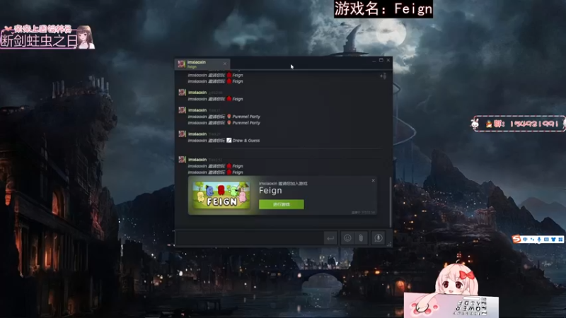 【2022-10-19 00点场】小琳达Linda：好开心啊又来加班了(ó﹏ò没头喔
