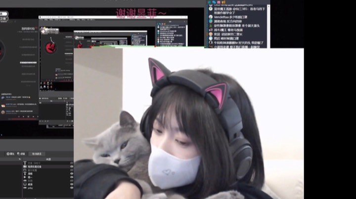 心里话～