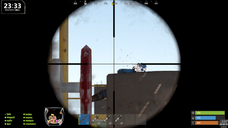 【热门游戏】Happy丨猫腻的精彩时刻 20221019 23点场