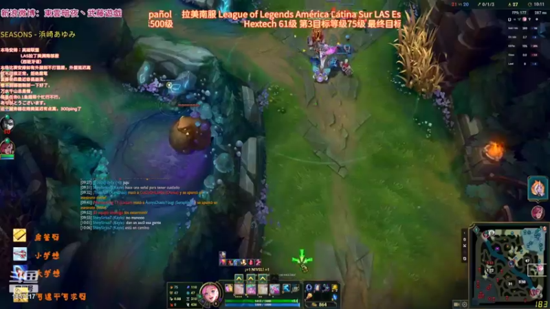 【2022-10-19 00点场】東雲暗夜Ay武藤遊戯Yugi：LASURF叫我高ping战士 デュエル