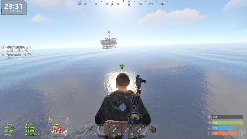 【热门游戏】Happy丨猫腻的精彩时刻 20221019 23点场