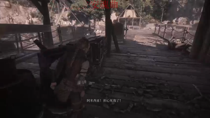 【2022-10-19 00点场】章随便先生：老鼠姐弟花2