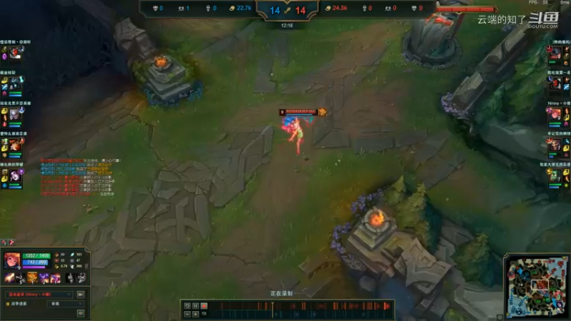 LOL佐伊12.webm