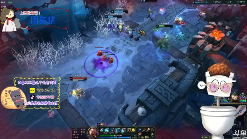 【2022-10-18 23点场】哦呦orz：【小奶团】焉知非福