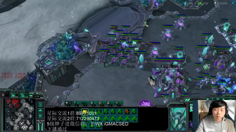 【2022-10-18 15点场】igmacsed：星际，开饭，土豆，加班