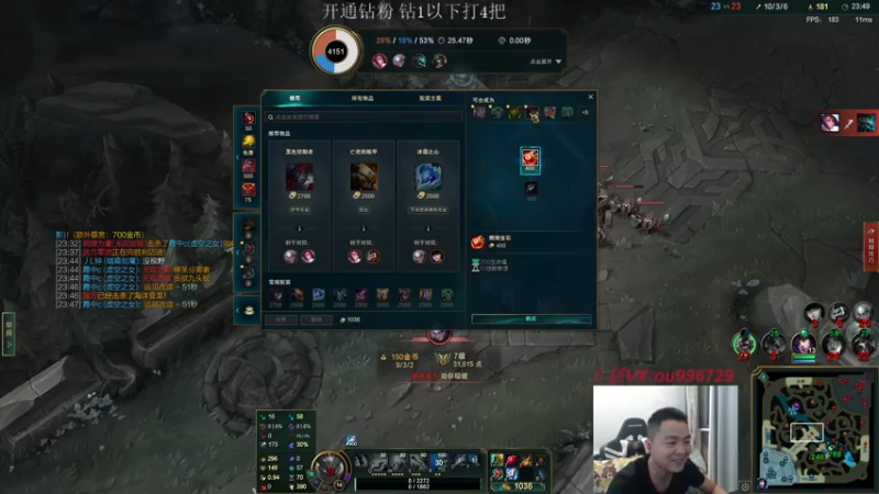 【2022-10-18 23点场】暗夜猎手光头强：第一vn：娱乐娱乐炸炸鱼