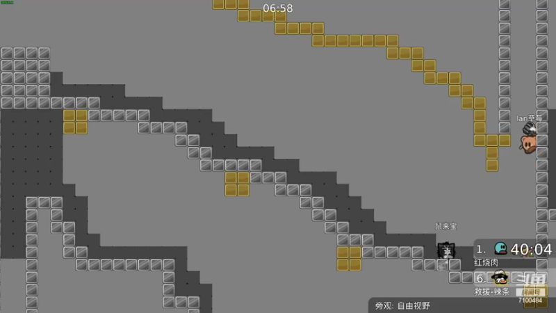 【2022-10-15 15点场】只带丶萌新大佬：早睡早起身体好！！！