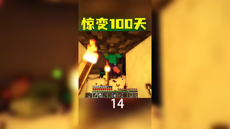 惊变100天28