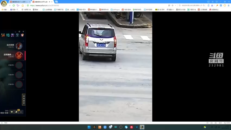 【2022-10-18 21点场】小舒提莫ch：十年提莫，猛地不行！