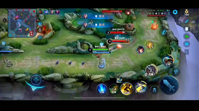 【2022-10-18 20点场】自小语：啊啊啊啊啊啊我要上分