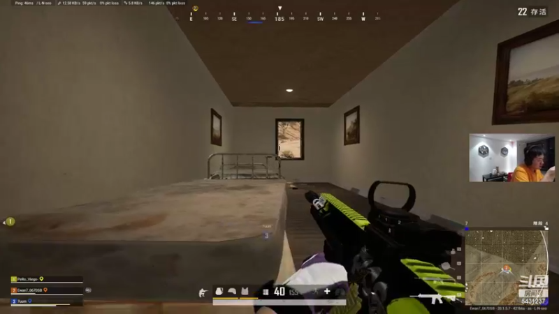 【2022-10-19 02点场】067QAQ：没招了不播咋整啊66666