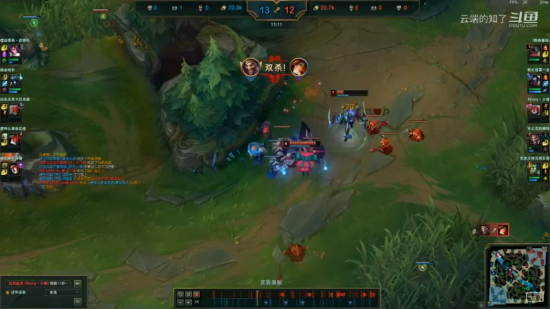 LOL佐伊11.webm