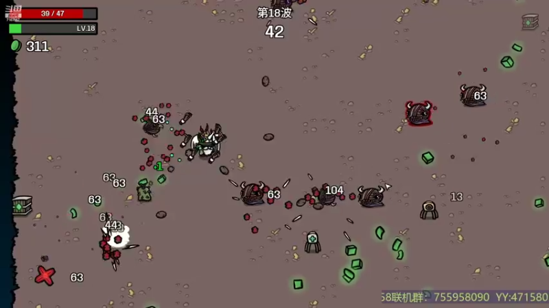 【2022-10-15 14点场】无智的旋律：星露谷萌新炸矿教学