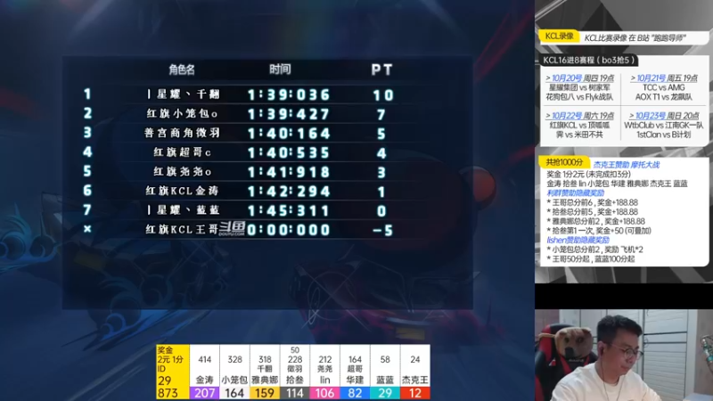 【2022-10-19 00点场】TRY赛事联盟导师：【导师】早上好 早上好