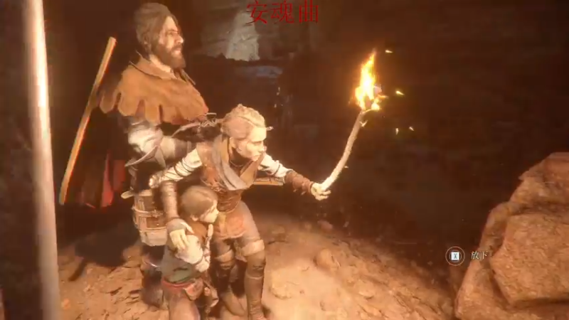 【2022-10-19 02点场】章随便先生：老鼠姐弟花2