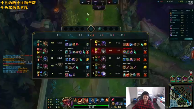 【2022-10-19 13点场】草莓：草莓：电一上王者