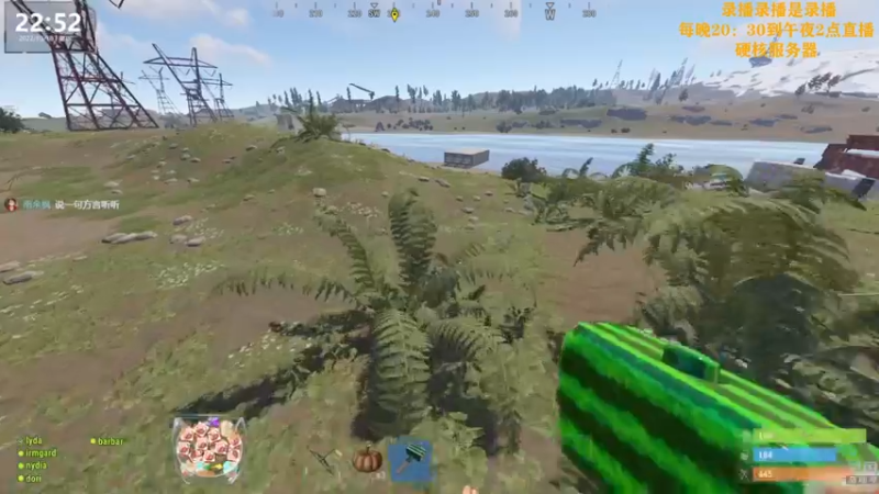 【2022-10-19 08点场】Happy丨猫腻：【猫腻】爱生活爱游戏 每晚8：30开播