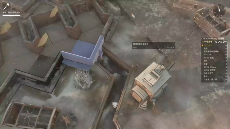 【2022-10-18 20点场】主播无忧丶：【无忧】散兵坑