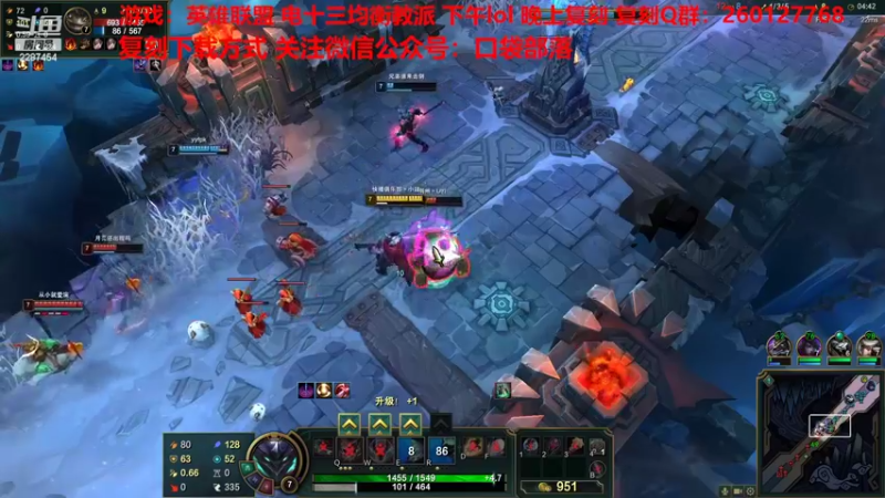 【2022-10-19 16点场】淼小晟：小晟：神卡马上来辣