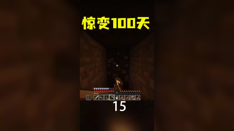 惊变100天30