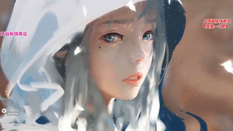 【2022-10-18 17点场】果小果是个弟弟：果小果：好久不见！！！