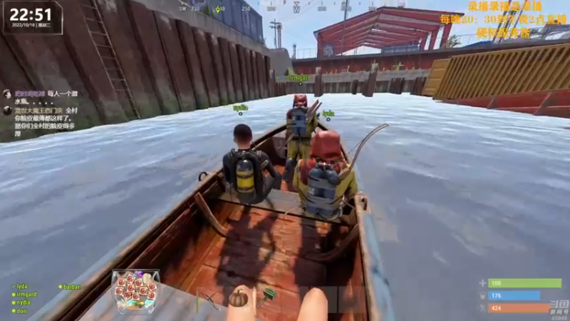 【2022-10-19 13点场】Happy丨猫腻：【猫腻】爱生活爱游戏 每晚8：30开播