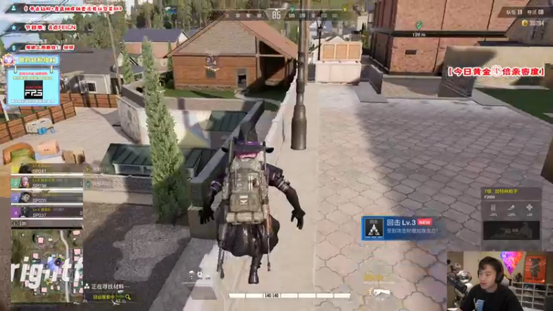 【2022-10-19 03点场】imxiaoxin：【✘-✘】黑白双撒！