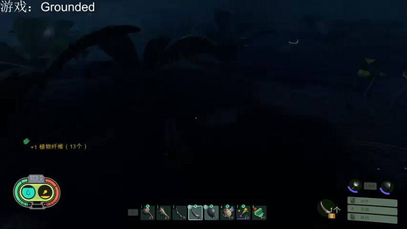 【2022-10-14 17点场】游之鱼yzy：等逆水寒手游先玩会别的