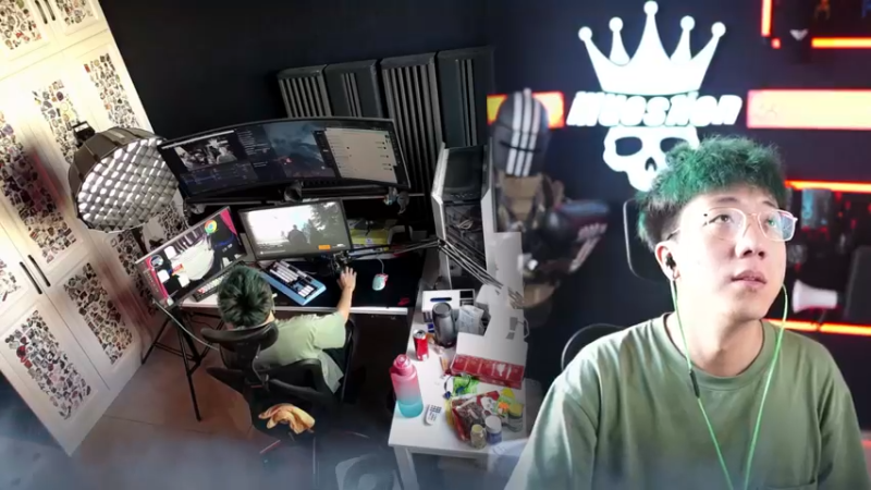 【2022-10-19 13点场】斯祥丶：简单的游戏日常~