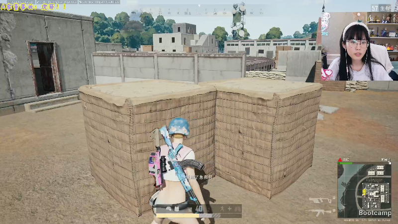 【英雄联盟】不2不叫周淑怡的精彩时刻 20221019 15点场